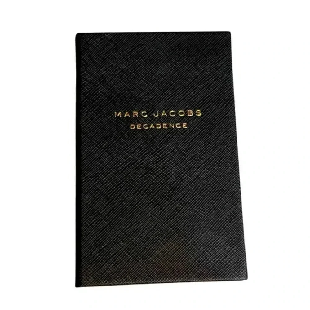 ❇️Marc‎ Jacobs Mini Notebook 2 for $22❇️